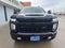 2021 Chevrolet Silverado 3500 LTZ