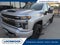 2020 Chevrolet Silverado 3500 High Country