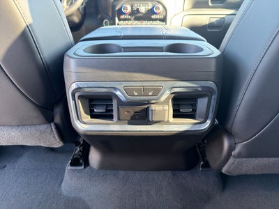 2023 Chevrolet Silverado 3500 High Country