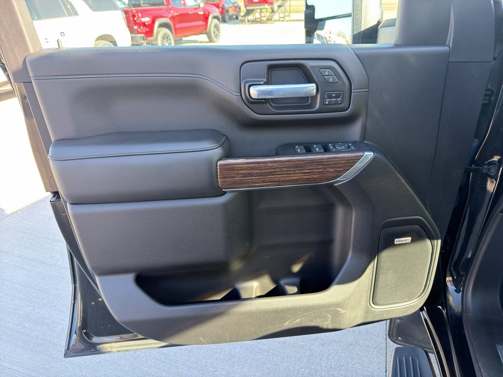 2023 Chevrolet Silverado 3500 High Country