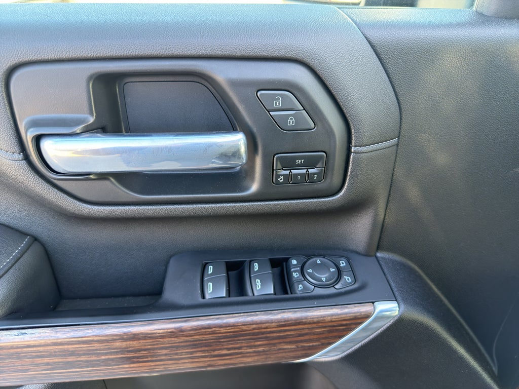 2023 Chevrolet Silverado 3500 High Country