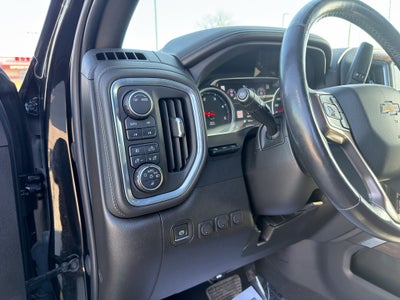 2023 Chevrolet Silverado 3500 High Country