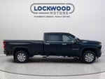 2023 Chevrolet Silverado 3500 High Country