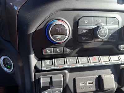 2023 Chevrolet Silverado 3500 High Country