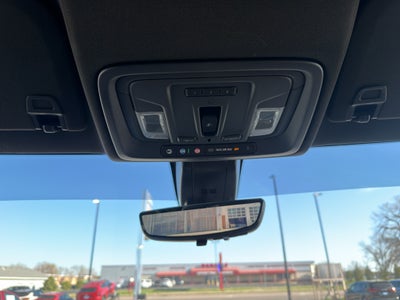 2023 Chevrolet Silverado 3500 High Country