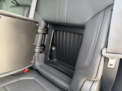 2023 Chevrolet Silverado 3500 High Country