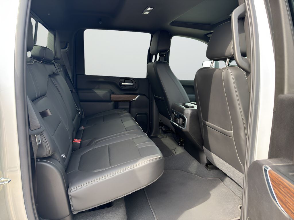 2023 Chevrolet Silverado 3500 High Country