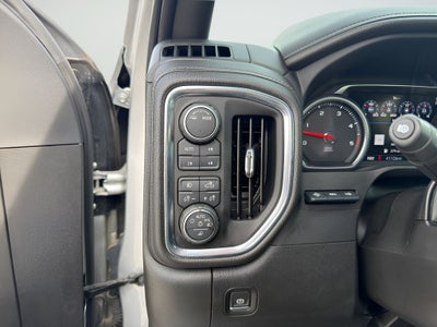 2023 Chevrolet Silverado 3500 High Country