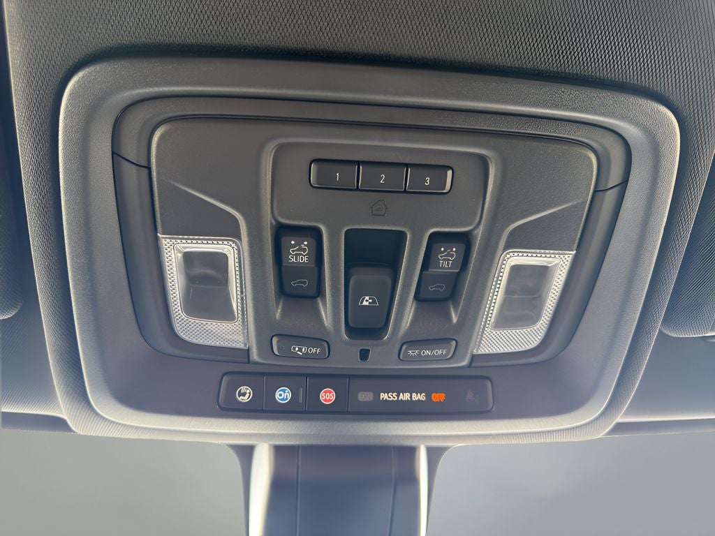 2023 Chevrolet Silverado 3500 High Country