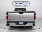 2023 Chevrolet Silverado 3500 High Country