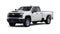 2026 Chevrolet Silverado 3500 Work Truck