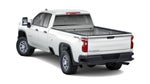 2026 Chevrolet Silverado 3500 Work Truck