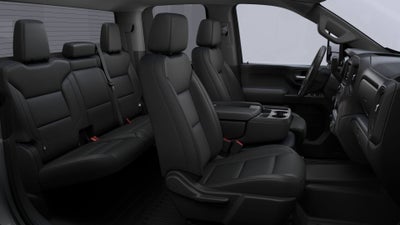 2026 Chevrolet Silverado 3500 Work Truck