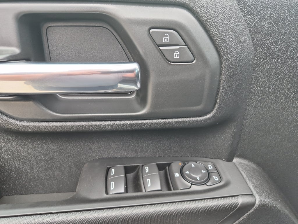 2026 Chevrolet Silverado 3500 Work Truck