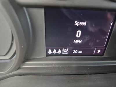 2026 Chevrolet Silverado 3500 Work Truck