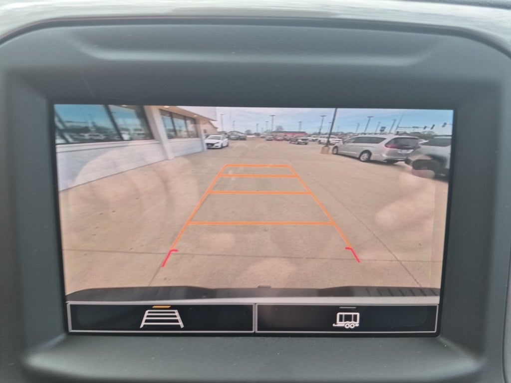 2026 Chevrolet Silverado 3500 Work Truck