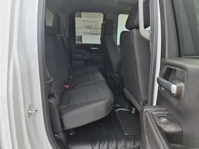 2026 Chevrolet Silverado 3500 Work Truck