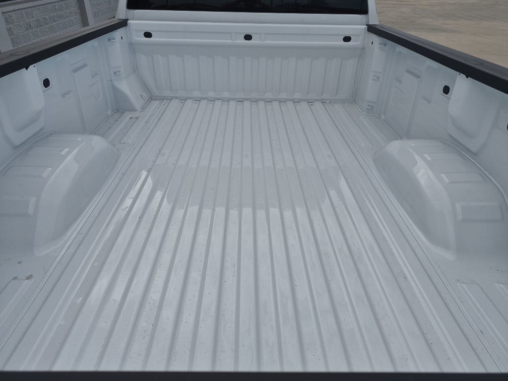 2026 Chevrolet Silverado 3500 Work Truck