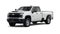 2026 Chevrolet Silverado 3500 Work Truck