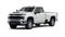 2026 Chevrolet Silverado 3500 LT