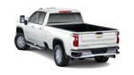 2026 Chevrolet Silverado 3500 LT