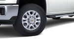 2026 Chevrolet Silverado 3500 LT