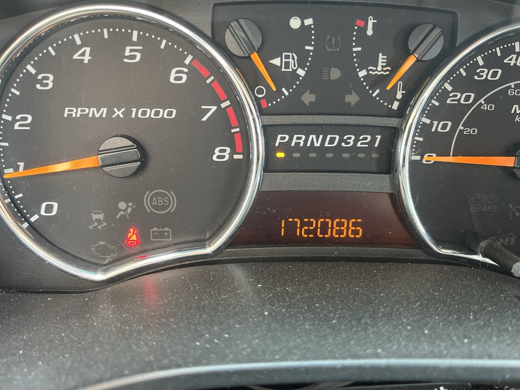 2009 Chevrolet Colorado LT w/1LT