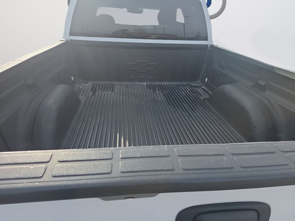 2005 Chevrolet Silverado 1500 Z71