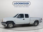 2005 Chevrolet Silverado 1500 Z71