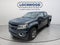 2017 Chevrolet Colorado 4WD Z71