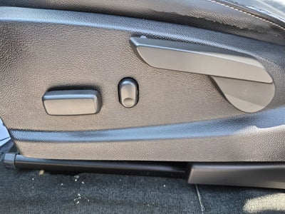 2017 Chevrolet Colorado 4WD Z71