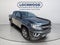 2017 Chevrolet Colorado 4WD Z71