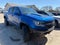 2019 Chevrolet Colorado 4WD ZR2