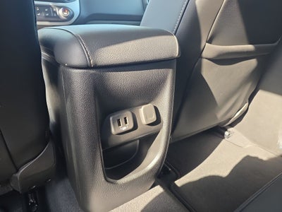 2019 Chevrolet Colorado 4WD ZR2