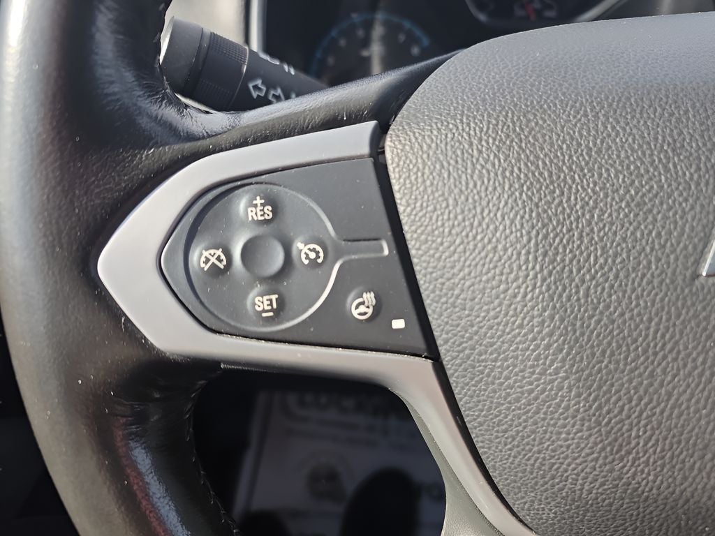 2019 Chevrolet Colorado 4WD ZR2