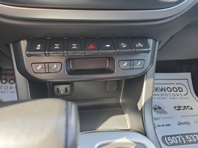 2019 Chevrolet Colorado 4WD ZR2