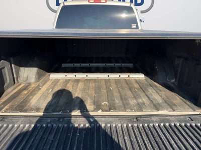 2003 Chevrolet Silverado 2500 LS