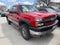 2004 Chevrolet Silverado 2500 LS