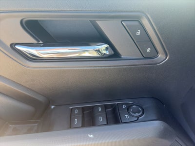 2026 Chevrolet Colorado 4WD LT