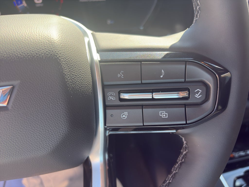 2026 Chevrolet Colorado 4WD LT