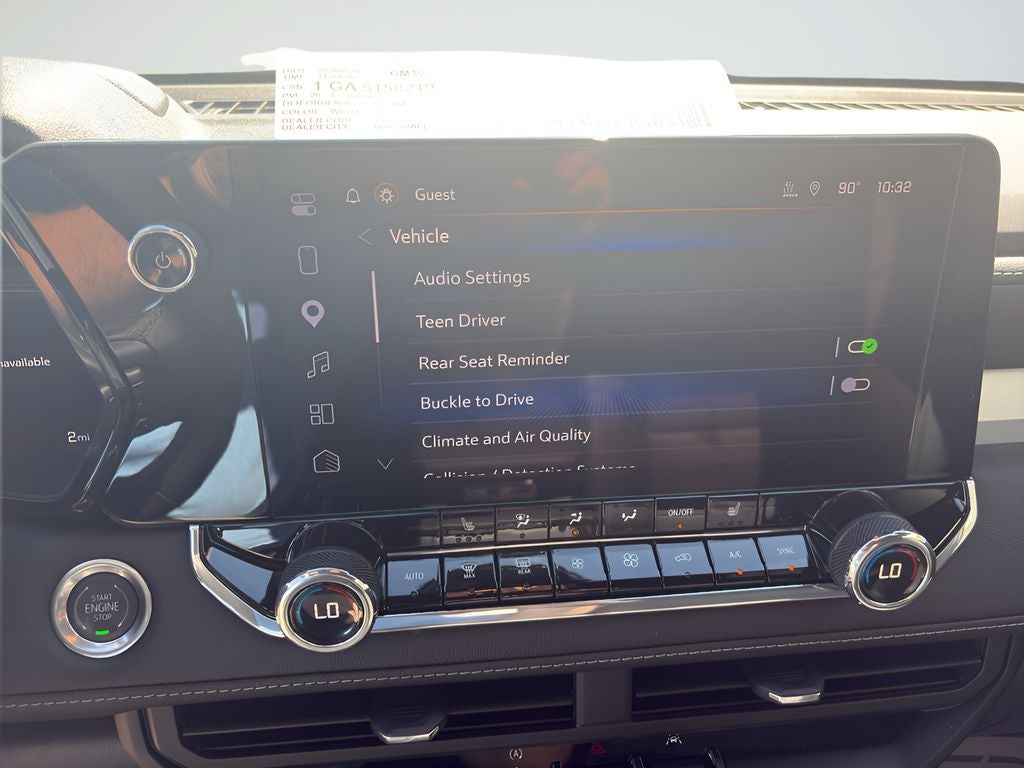 2026 Chevrolet Colorado 4WD LT
