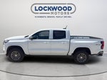 2026 Chevrolet Colorado 4WD LT