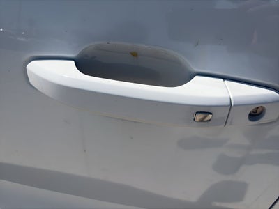2026 Chevrolet Colorado 4WD LT