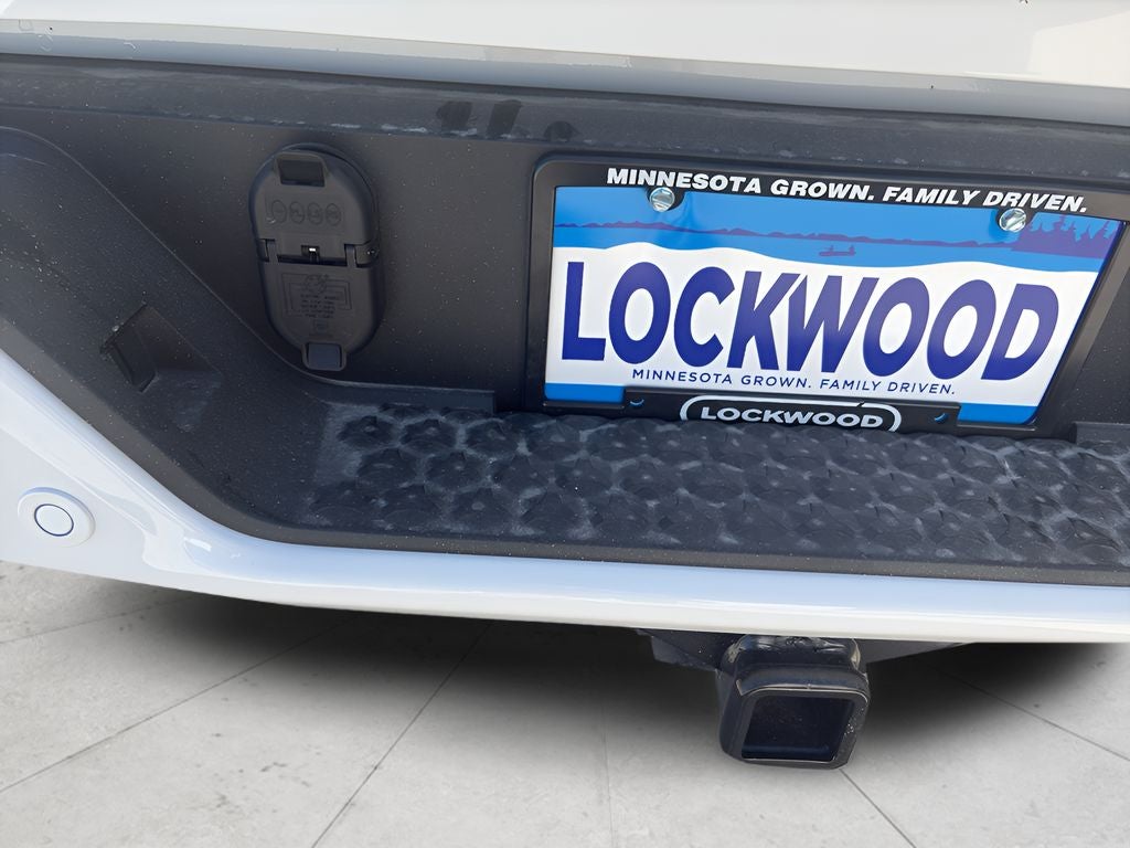 2026 Chevrolet Colorado 4WD LT