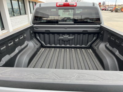 2026 Chevrolet Colorado 4WD Z71