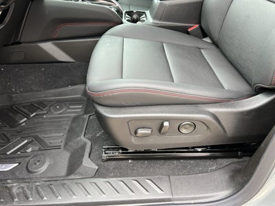 2026 Chevrolet Colorado 4WD Z71