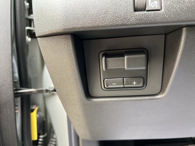 2026 Chevrolet Colorado 4WD Z71