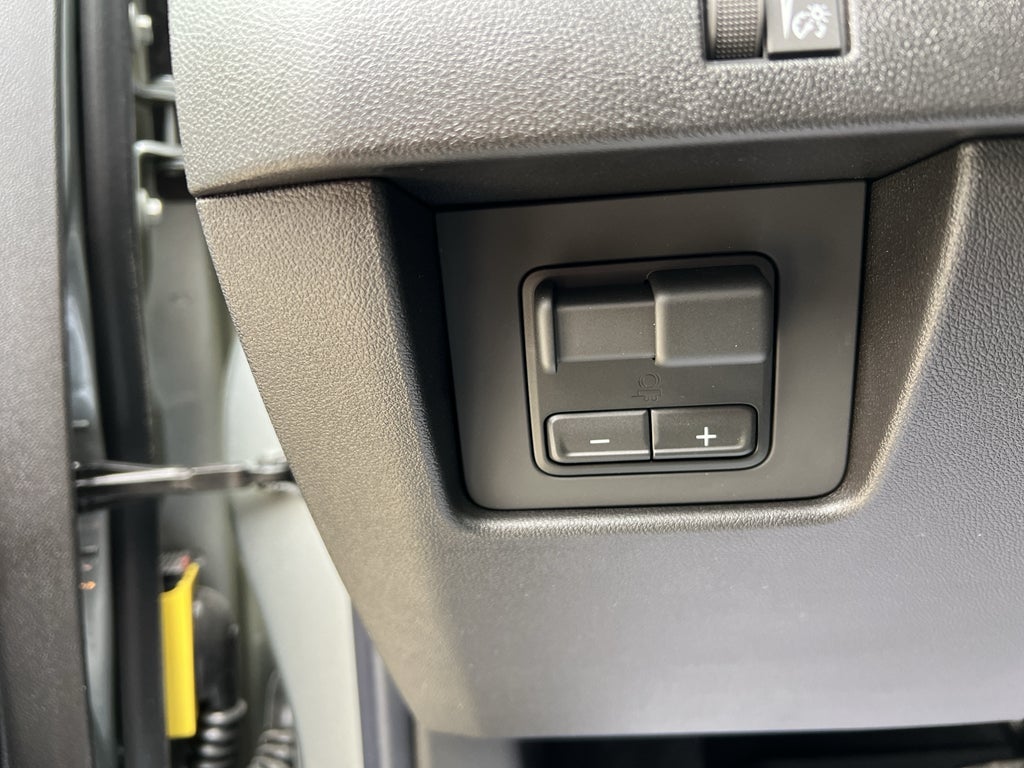 2026 Chevrolet Colorado 4WD Z71