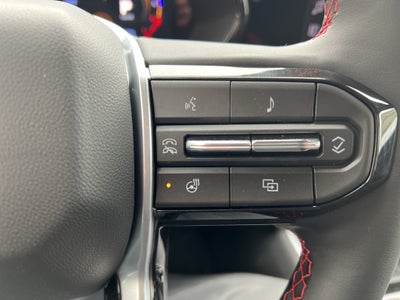 2026 Chevrolet Colorado 4WD Z71