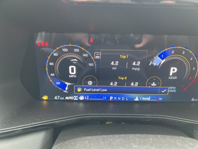 2026 Chevrolet Colorado 4WD Z71